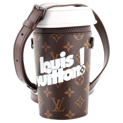 louis vuitton coffee.